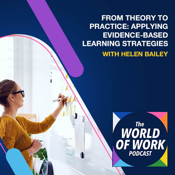 WOW 167 | Evidence Based Learning