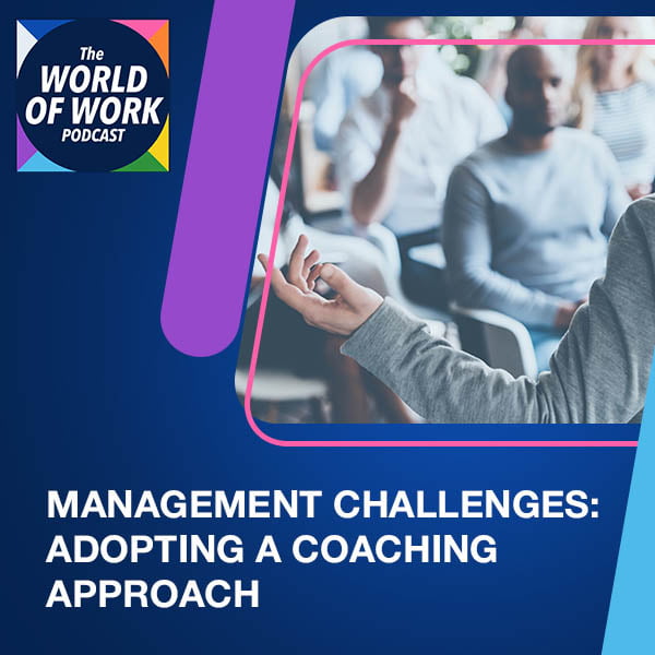 WOW 168 | Management Challenges