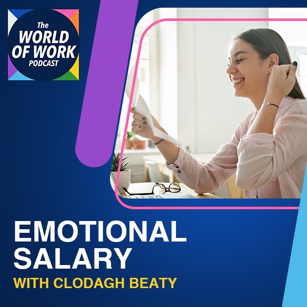 WOW 177 | Emotional Salary