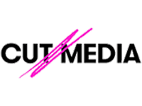 Cut Media Logo