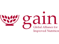 Gain Global Alliance for Improved Nutrition Logo