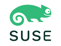 SUSE Logo