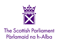 The Scottish Parliament Logo