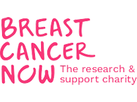 Breast Cancer Now Logo