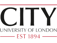 City University of London Logo