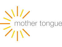 Mother Tongue Logo